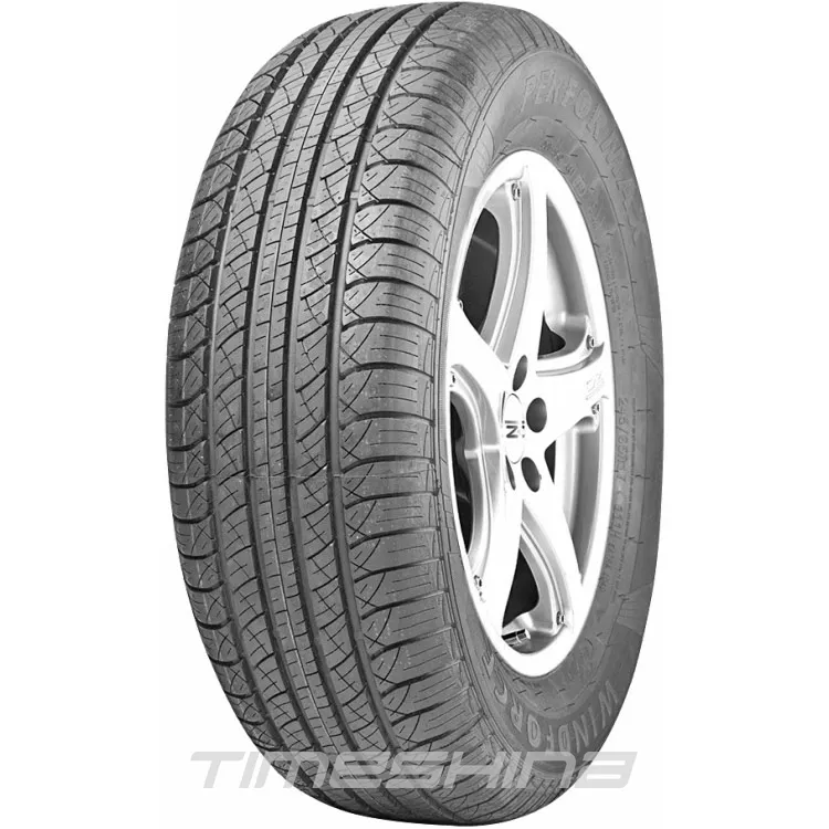 Летние шины Windforce Performax SUV