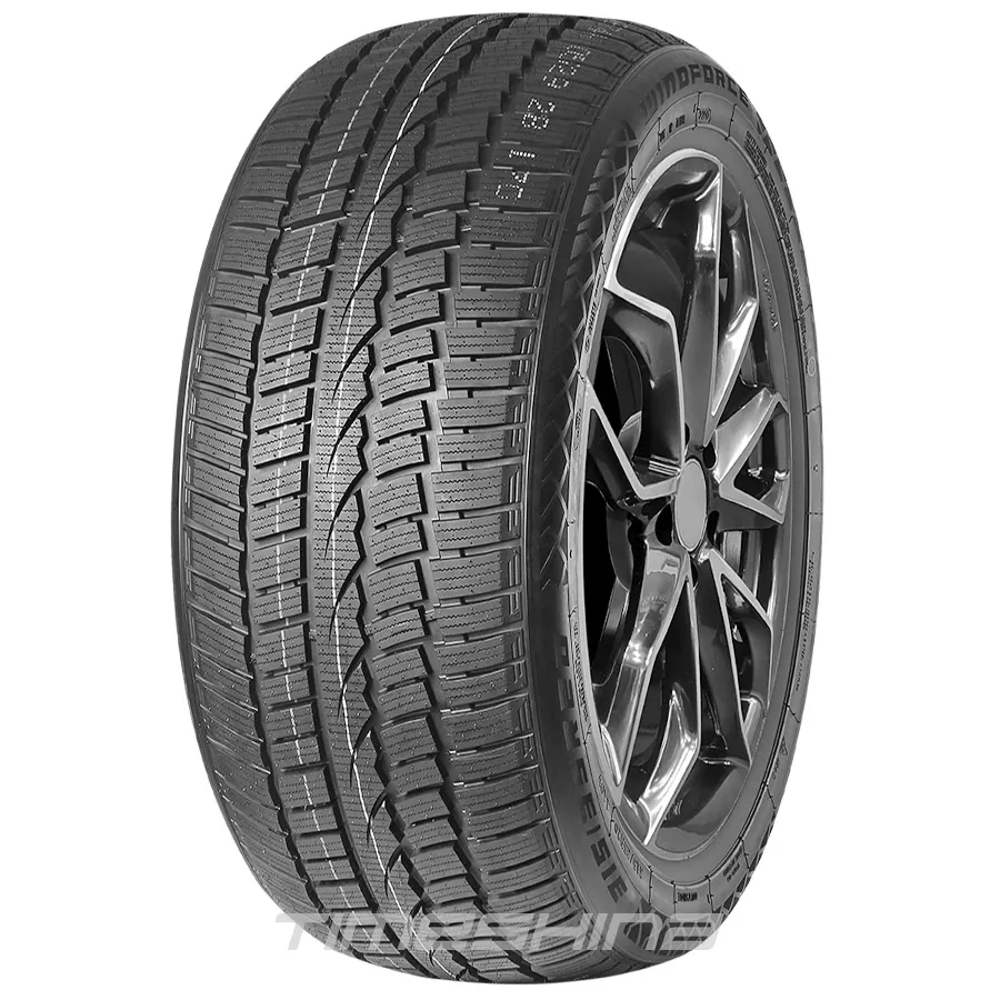 Зимние шины Windforce Snowblazer UHP 205/50 R17 93V XL