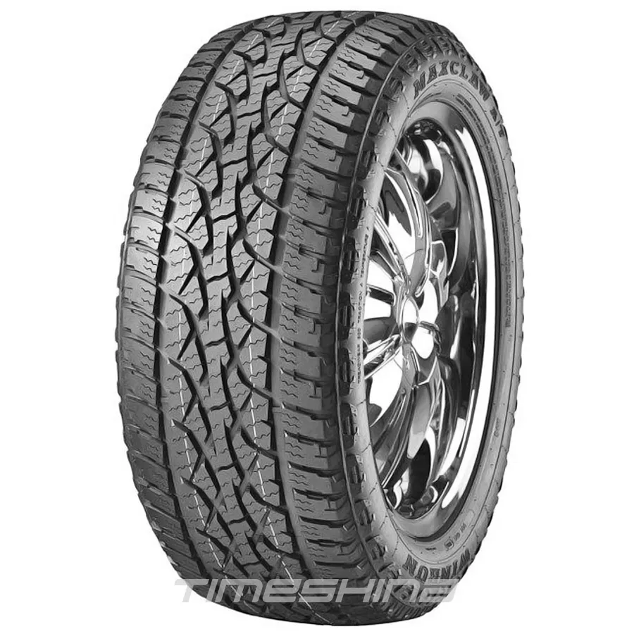 Всесезонные шины Winrun Maxclaw A/T