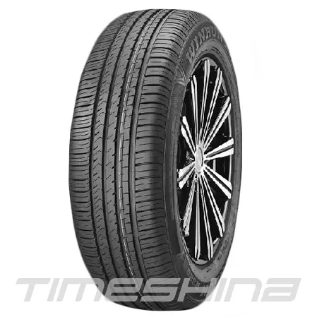 Летние шины Winrun R380