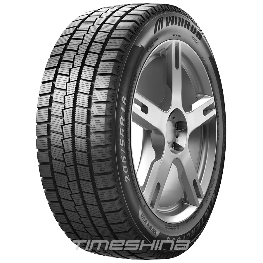 Зимние шины Winrun Wintercross WR12