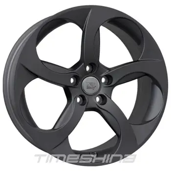 Литые диски WSP Italy Alfa Romeo (W259) Ulysse W8 R18 PCD5x110 ET33 DIA65.1 matt gun metal