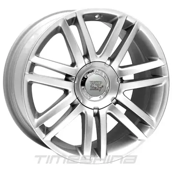 Литые диски WSP Italy Audi (W544) Pavia W8 R19 PCD5x100/112 ET35 DIA57.1 silver