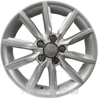 Литые диски WSP Italy Audi (W550) Allroad Canyon W7.5 R17 PCD5x112 ET28 DIA66.6 silver