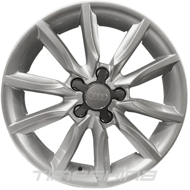Литі диски WSP Italy Audi (W550) Allroad Canyon W7.5 R17 PCD5x112 ET28 DIA66.6 silver