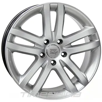 Литые диски WSP Italy Audi (W551) Q7 Wien W10 R22 PCD5x130 ET55 DIA71.6 anthracite polished