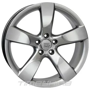 Литые диски WSP Italy Audi (W568) Vittoria W8.5 R19 PCD5x112 ET42 DIA57.1 HS