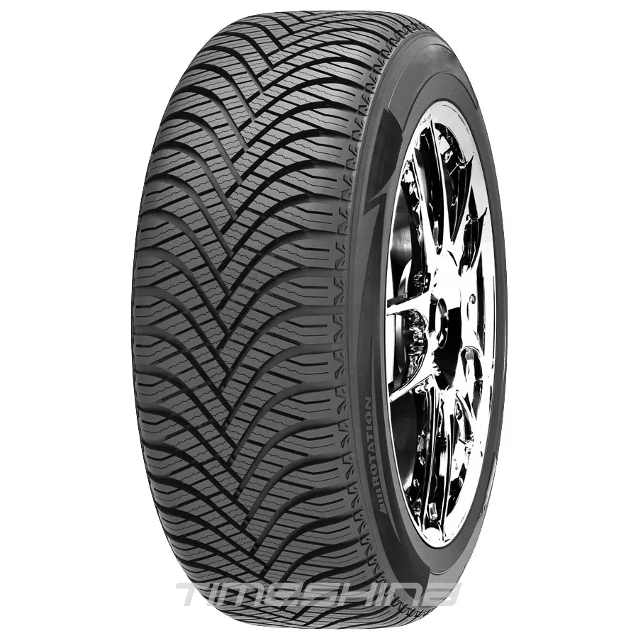 Всесезонные шины Yartu All Season Elite Z-401