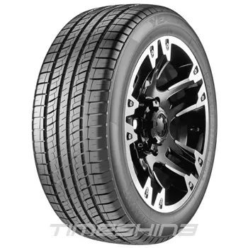 Летние шины Yeada YDA-266 235/60 R18 107H XL