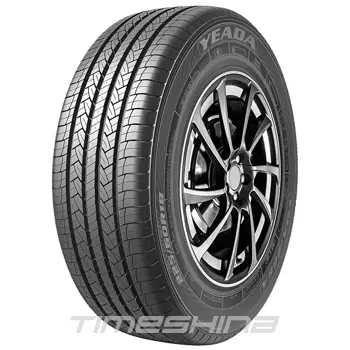Летние шины Yeada YDA-266A 225/60 R18 100H