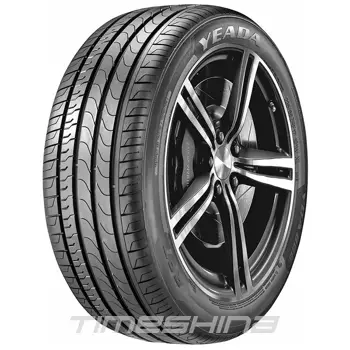 Летние шины Yeada YDA-866 255/50 ZR19 103W Run Flat