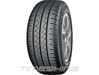 Летние шины Yokohama A.Drive AA01
