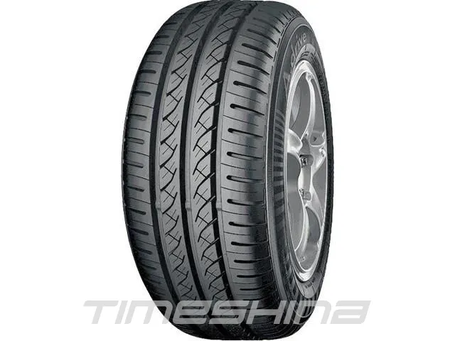 Літні шини Yokohama A.Drive AA01