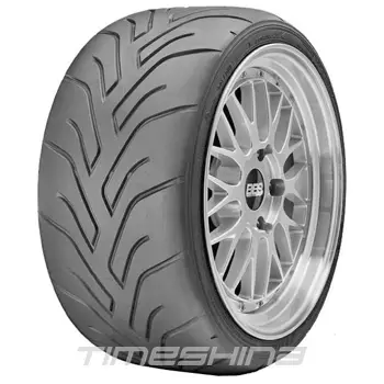 Летние шины Yokohama Advan A048
