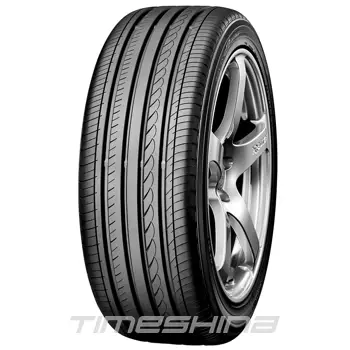 Летние шины Yokohama Advan dB V551V