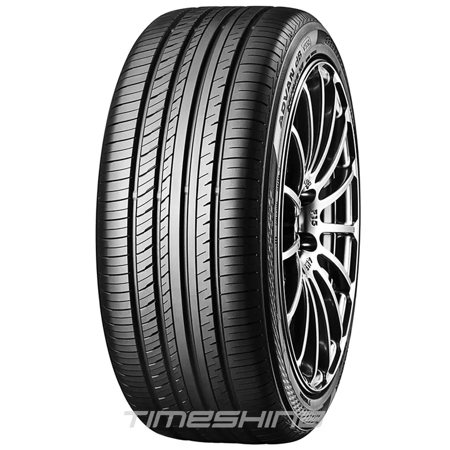 Летние шины Yokohama Advan dB V552 245/40 R18 93Y RPB