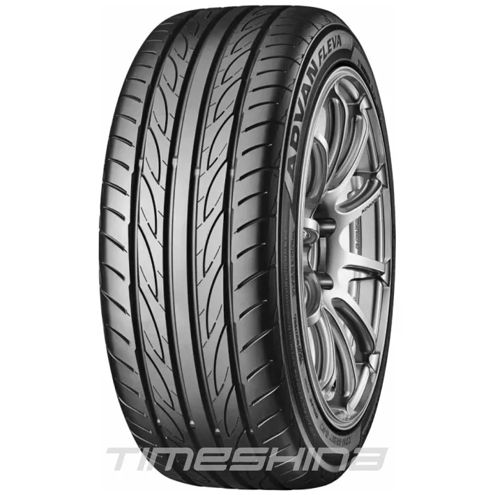 Летние шины Yokohama Advan Fleva V701
