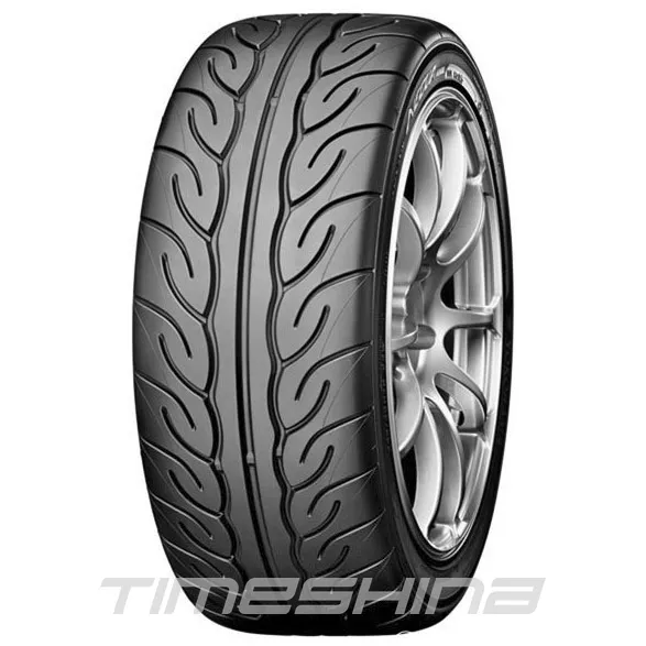 Летние шины Yokohama Advan Neova AD08