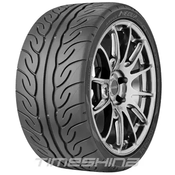 Летние шины Yokohama Advan Neova AD08R
