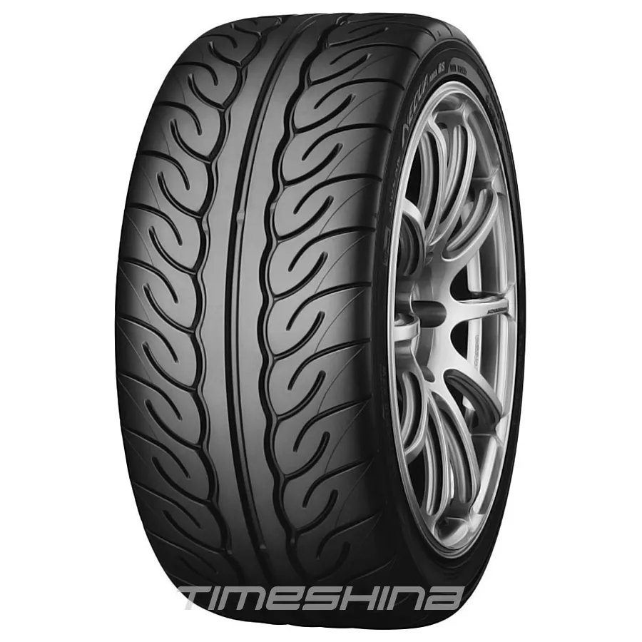 Літні шини Yokohama Advan Neova AD08RS