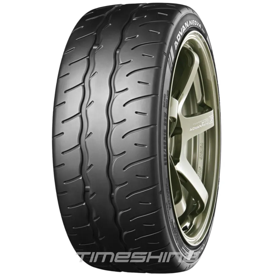 Летние шины Yokohama Advan Neova AD09