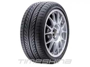Всесезонные шины Yokohama Advan S4