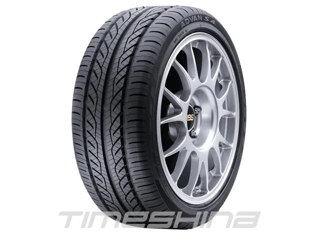 Всесезонні шини Yokohama Advan S4