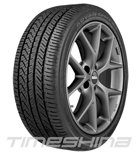 Всесезонные шины Yokohama Advan Sport A/S V405