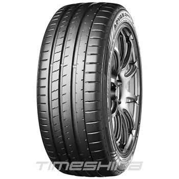 Летние шины Yokohama Advan Sport EV V108