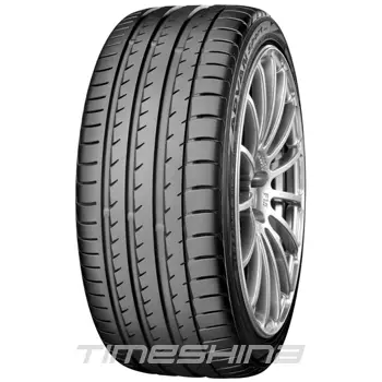 Летние шины Yokohama Advan Sport V105