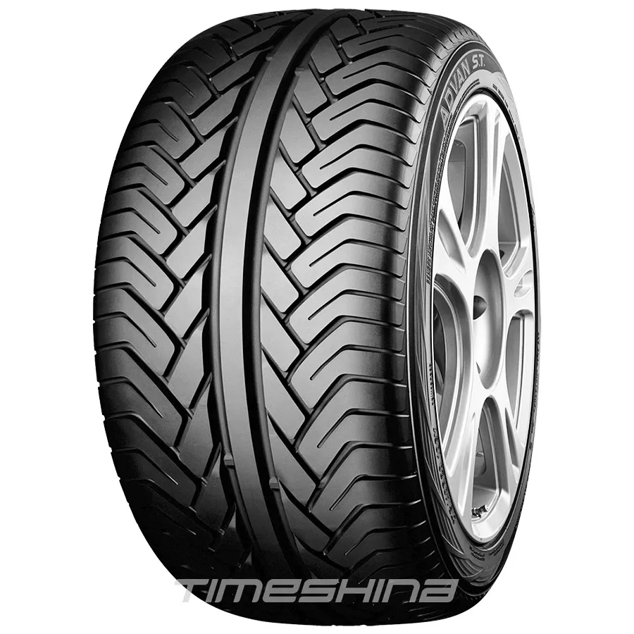 Летние шины Yokohama Advan ST V802