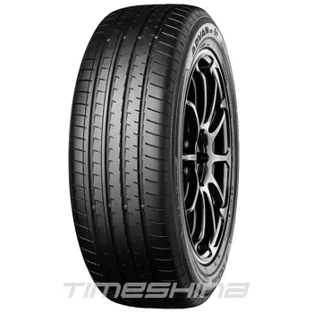Летние шины Yokohama Advan V61