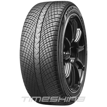 Зимние шины Yokohama Advan Winter V907