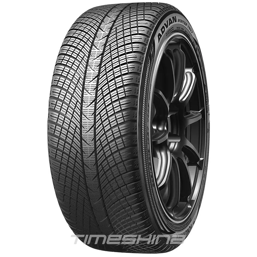 Зимние шины Yokohama Advan Winter V907 255/45 R19 104V XL