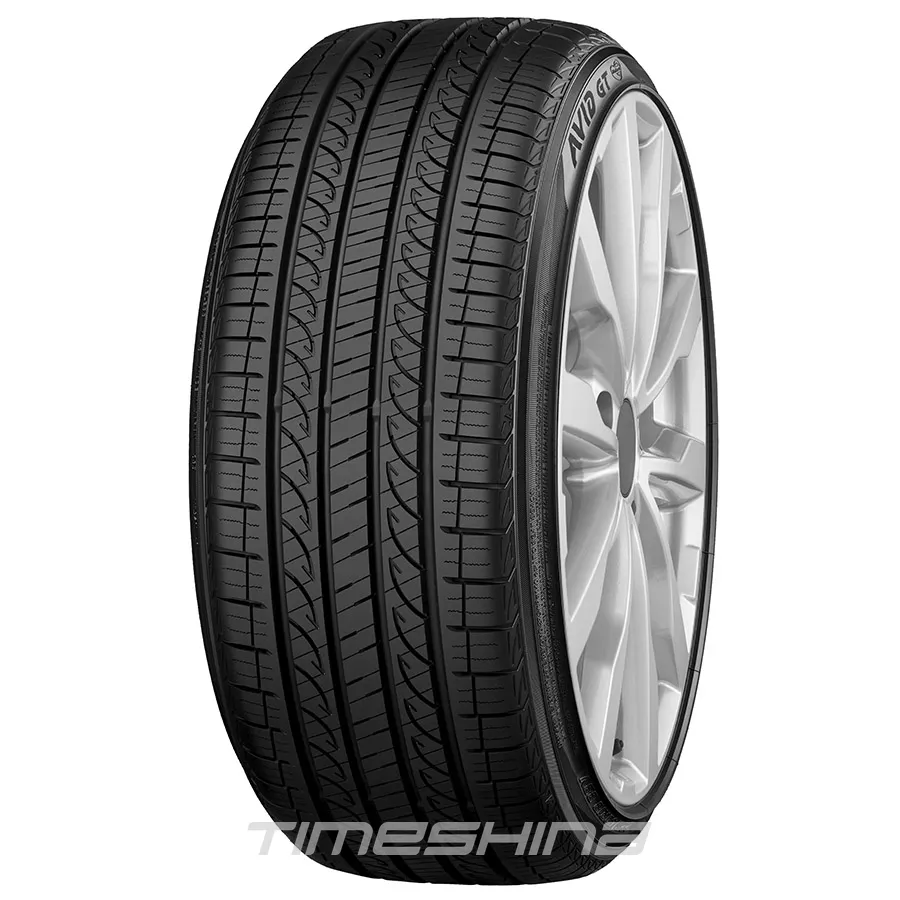 Летние шины Yokohama Avid GT S35