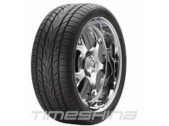 Летние шины Yokohama Avid SUV