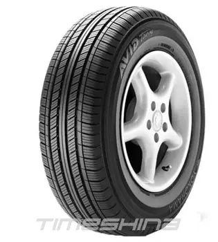 Всесезонные шины Yokohama Avid Touring S