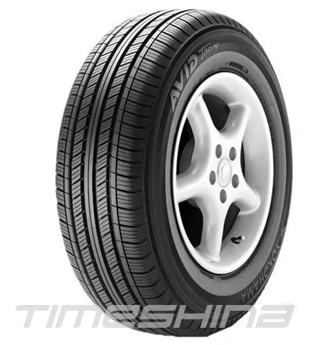 Всесезонні шини Yokohama Avid Touring S