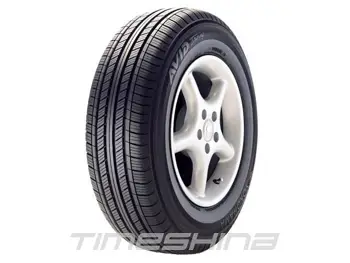 Всесезонные шины Yokohama Avid Touring