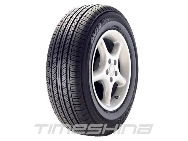 Всесезонные шины Yokohama Avid Touring