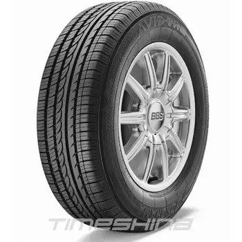 Летние шины Yokohama Avid TRZ S316
