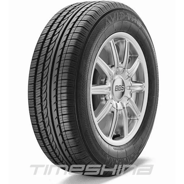 Летние шины Yokohama Avid TRZ S316