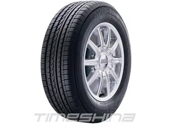 Летние шины Yokohama Avid TRZ