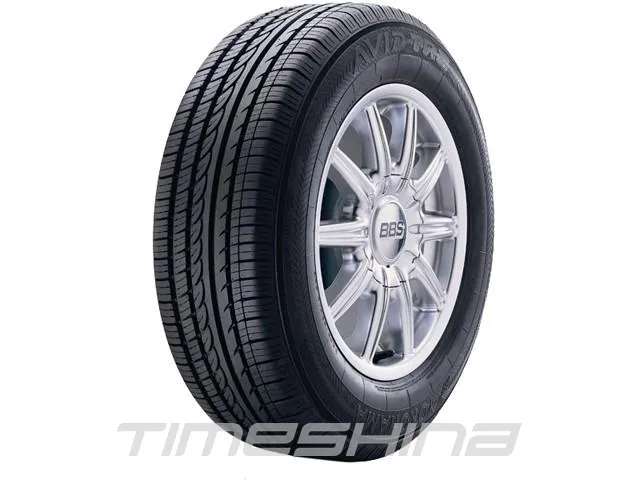 Летние шины Yokohama Avid TRZ
