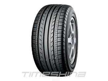 Летние шины Yokohama AVS dB V550