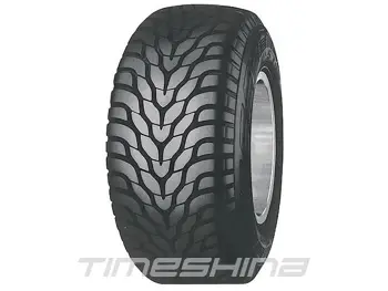 Летние шины Yokohama AVS S/T V801