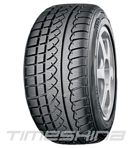 Зимові шини Yokohama AVS Winter V901