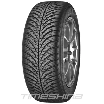 Всесезонные шины Yokohama BluEarth-4S AW21 205/55 R17 95V XL