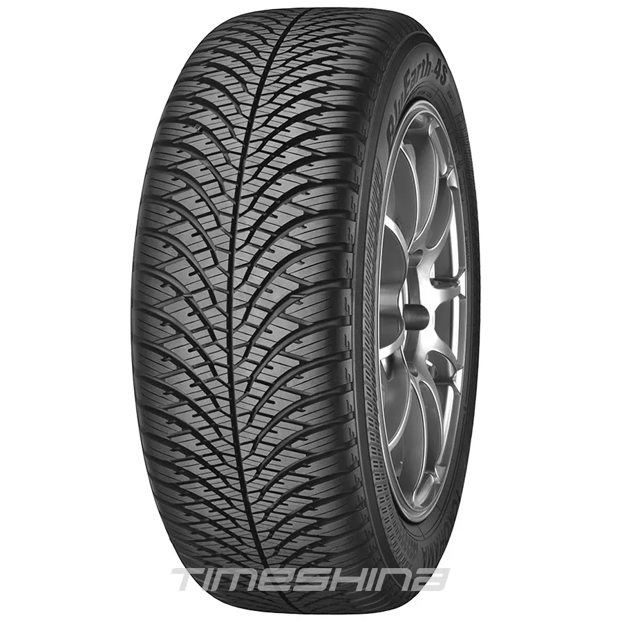 Всесезонные шины Yokohama BluEarth-4S AW21