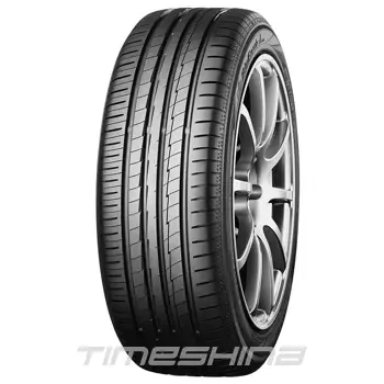 Летние шины Yokohama BluEarth-A AE50